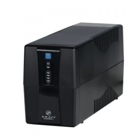 KRF-1000VA/600W(LED) UPS Источник бесперебойного питания